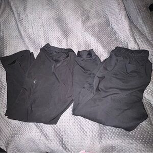 Scrub star scrub pants
